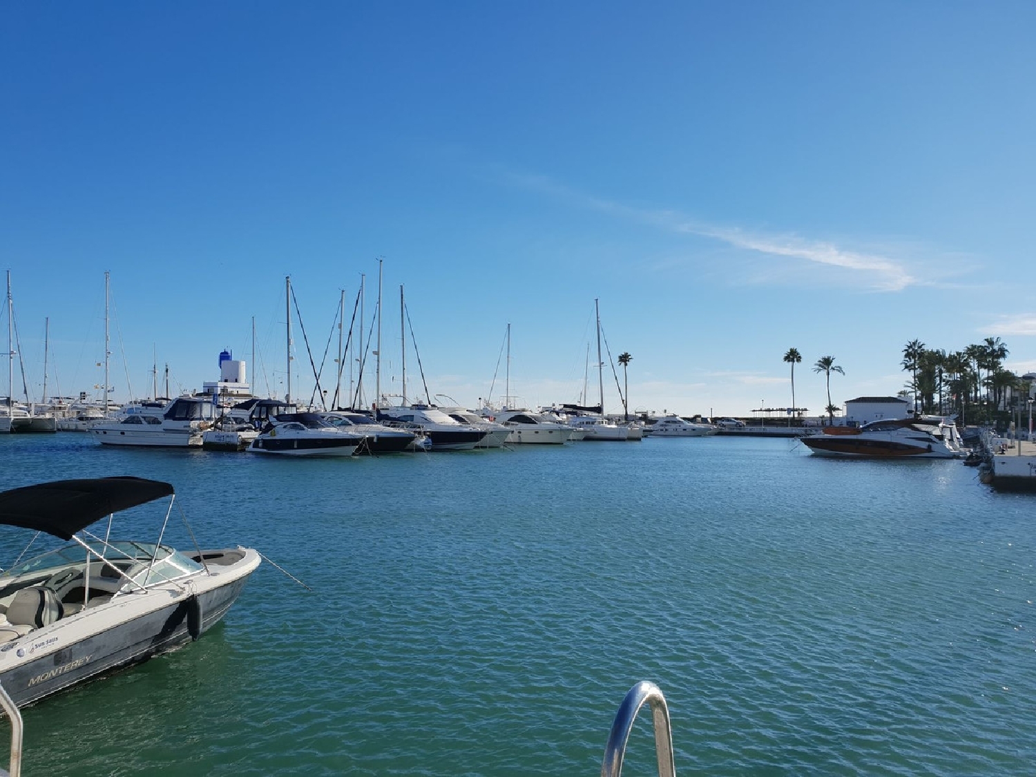  for sale apartment Manilva Costa Del Sol Occidental 7