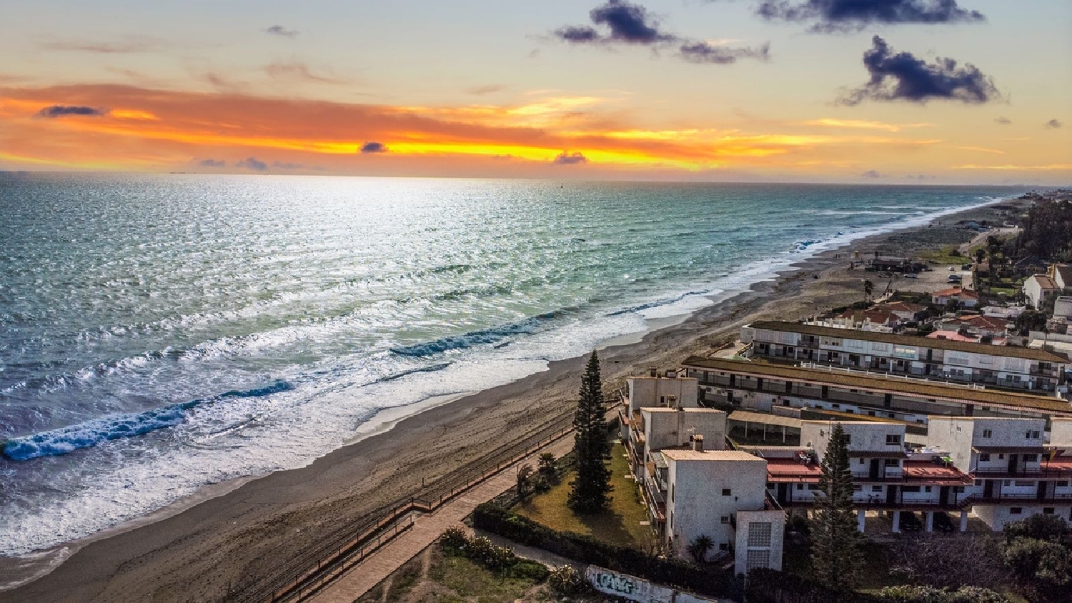  for sale apartment Manilva Costa Del Sol Occidental 1
