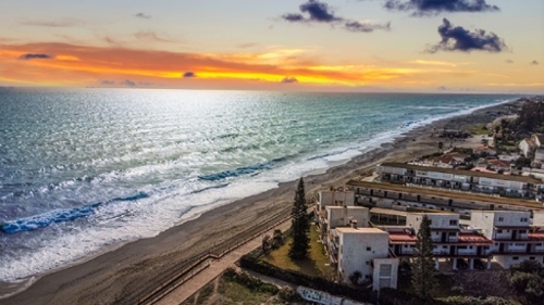 Manilva Costa Del Sol Occidental apartment foto 6283157