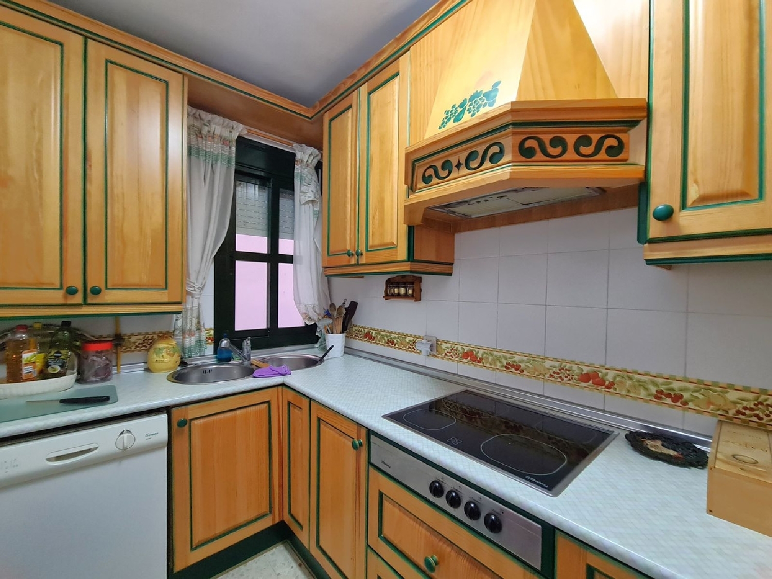  for sale apartment Manilva Costa Del Sol Occidental 4