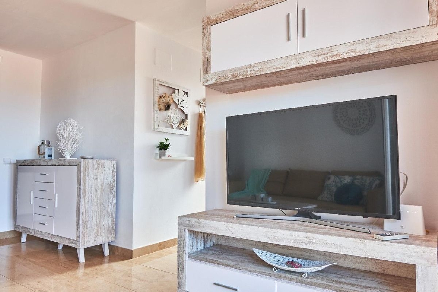  te koop appartement Manilva Costa Del Sol Occidental 8