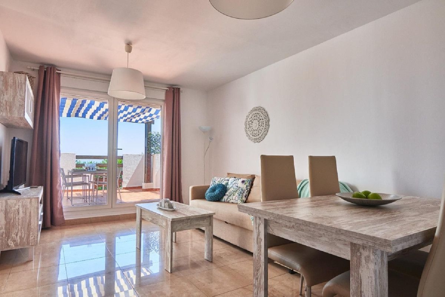  te koop appartement Manilva Costa Del Sol Occidental 7