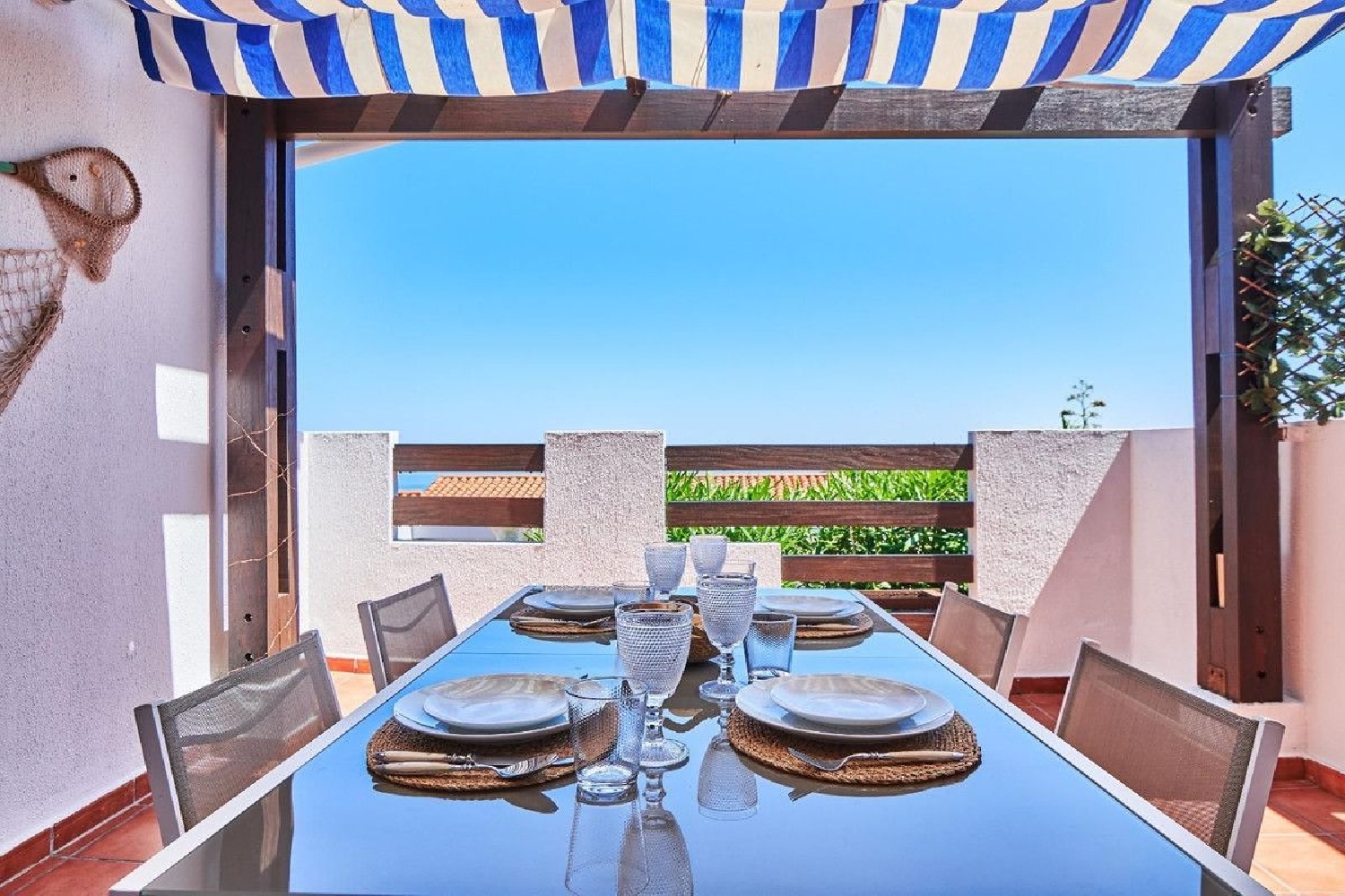  te koop appartement Manilva Costa Del Sol Occidental 4