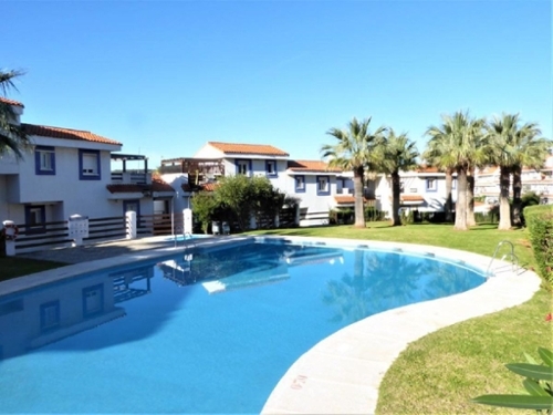 Manilva Costa Del Sol Occidental Wohnung Bild 6274920