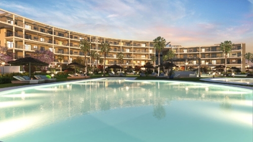 Manilva Costa Del Sol Occidental Wohnung Bild 6273808