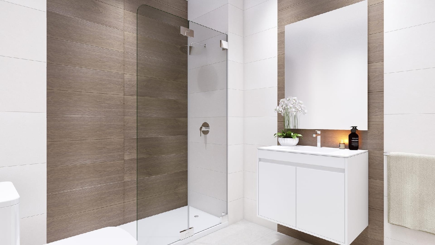 kaufen Wohnung Manilva Costa Del Sol Occidental 2