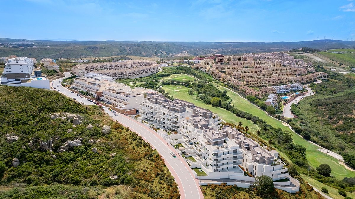  kaufen Wohnung Manilva Costa Del Sol Occidental 6