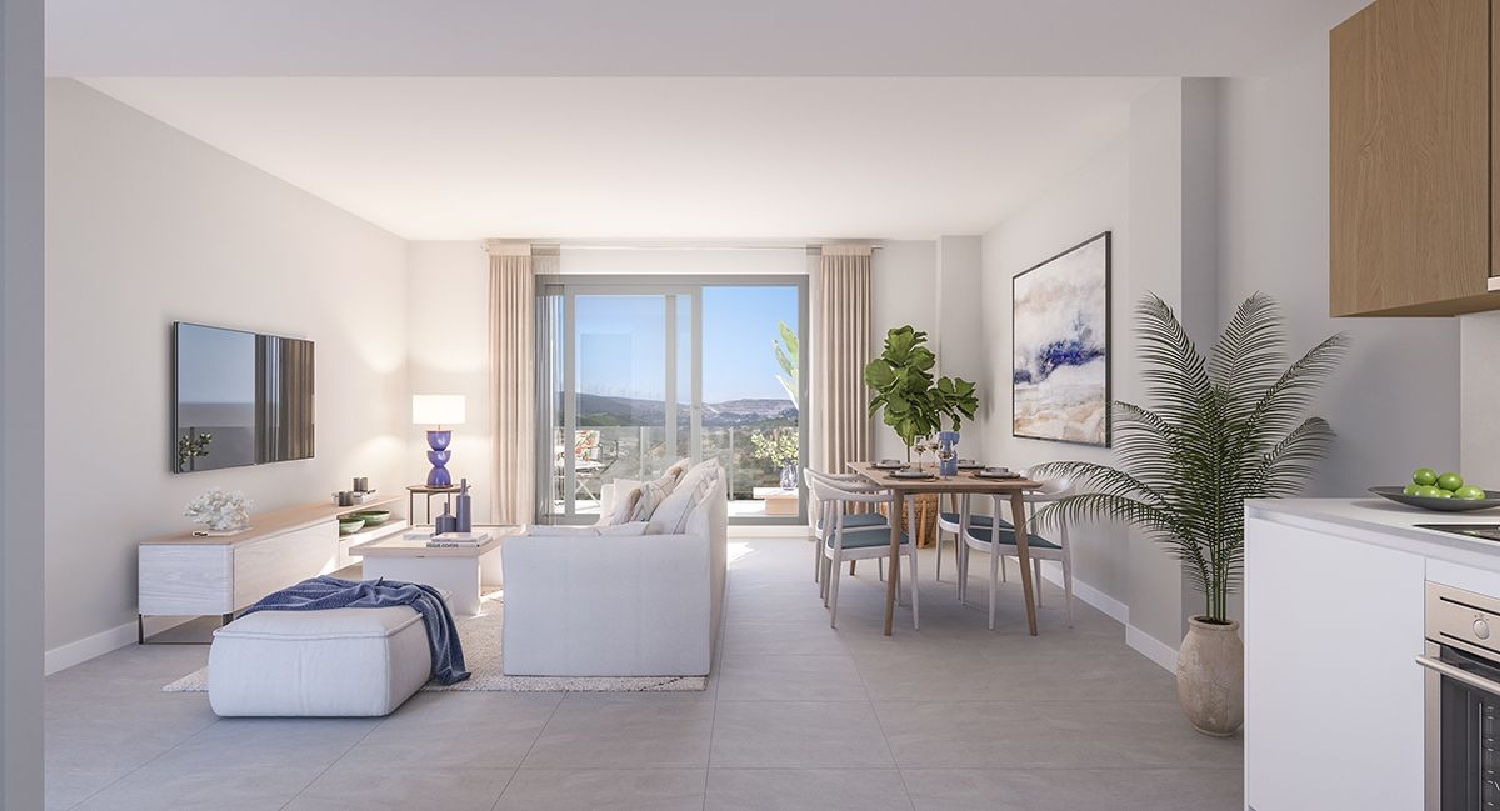  kaufen Wohnung Manilva Costa Del Sol Occidental 7