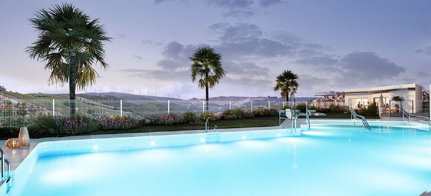  kaufen Wohnung Manilva Costa Del Sol Occidental 4