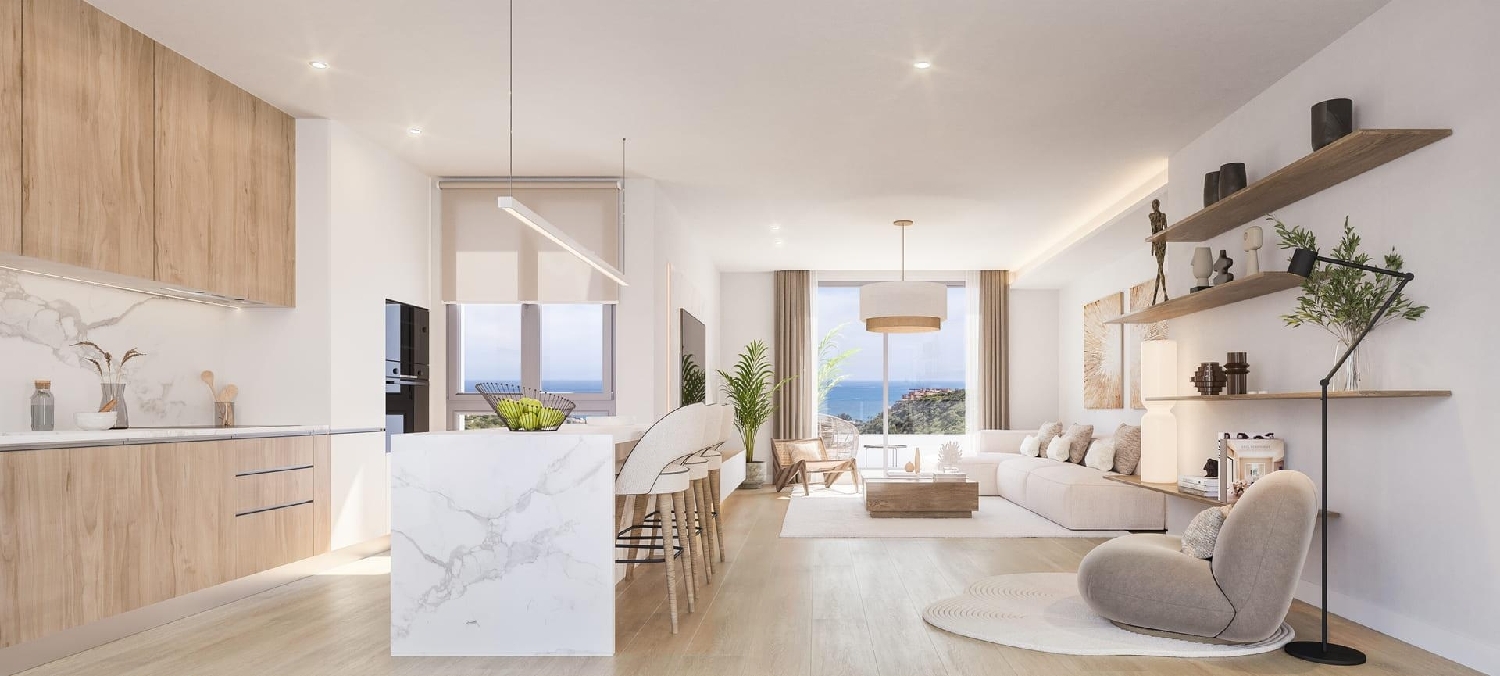  kaufen Wohnung Manilva Costa Del Sol Occidental 7