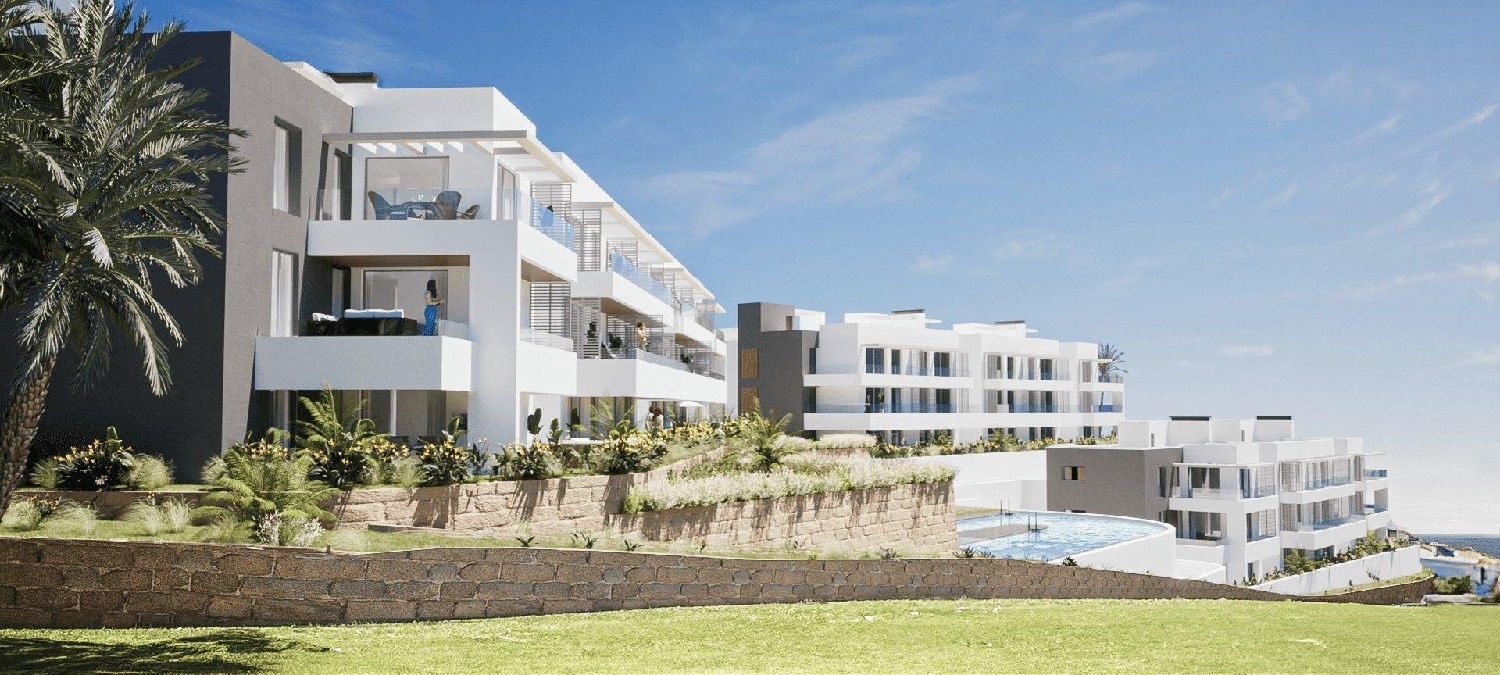  kaufen Wohnung Manilva Costa Del Sol Occidental 4