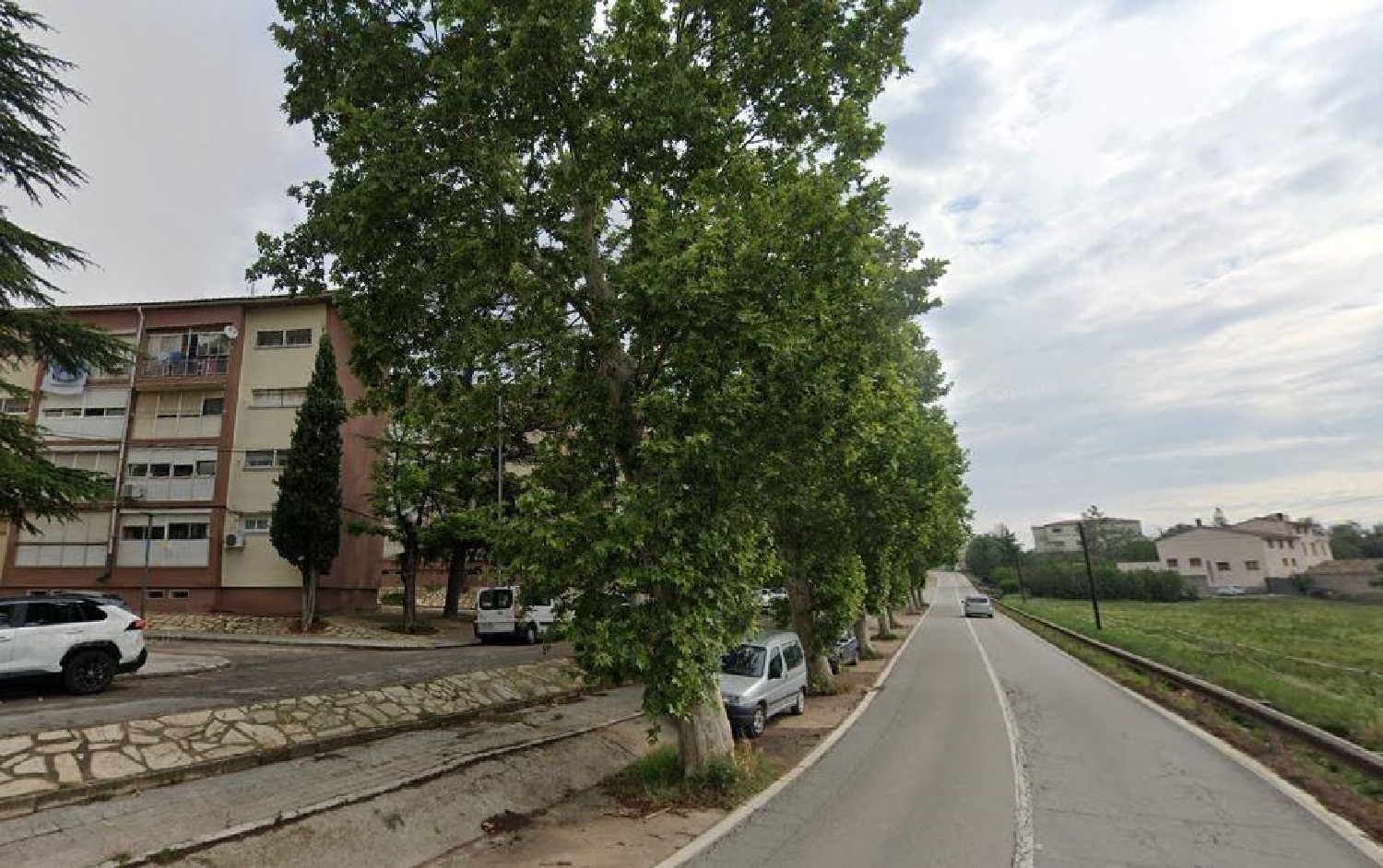  kaufen Wohnung Manresa Bages 1