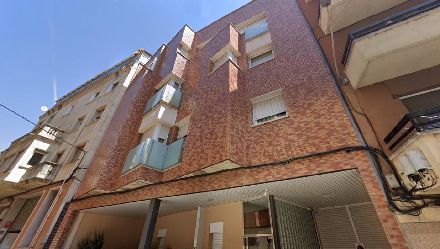  kaufen Wohnung Manresa Bages 1