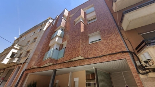 Manresa Bages appartement foto 6279269