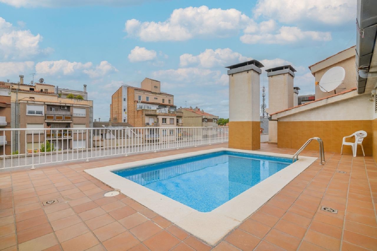  kaufen Wohnung Manresa Bages 6