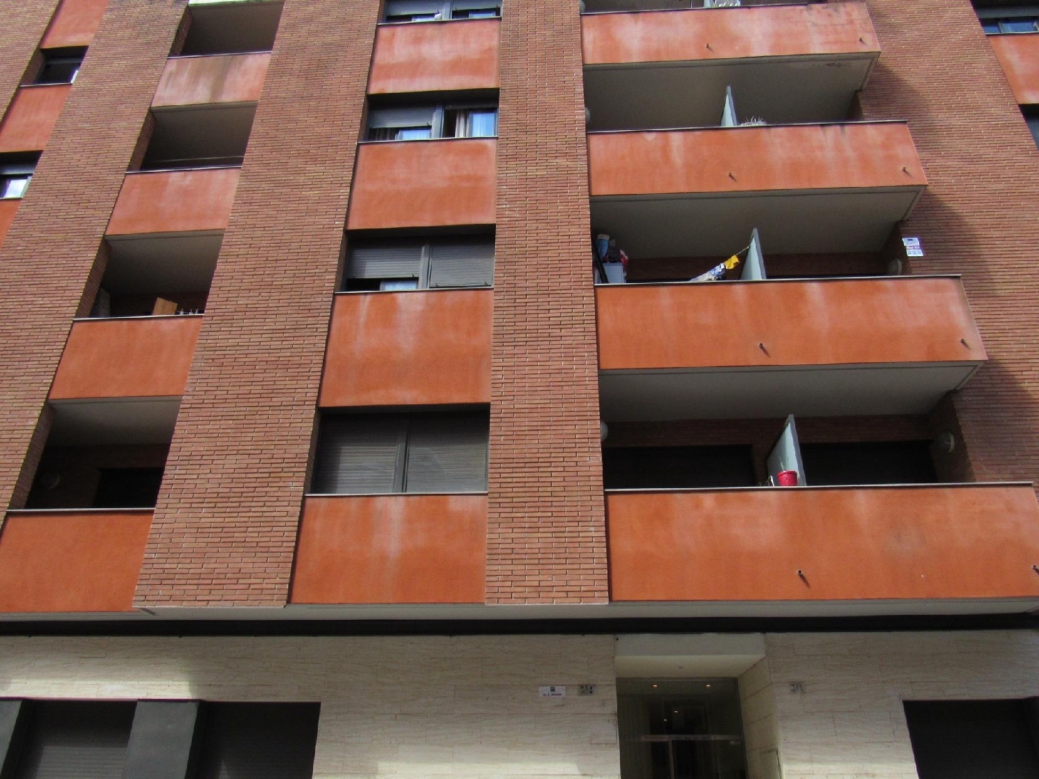  for sale apartment Manresa Bages 2