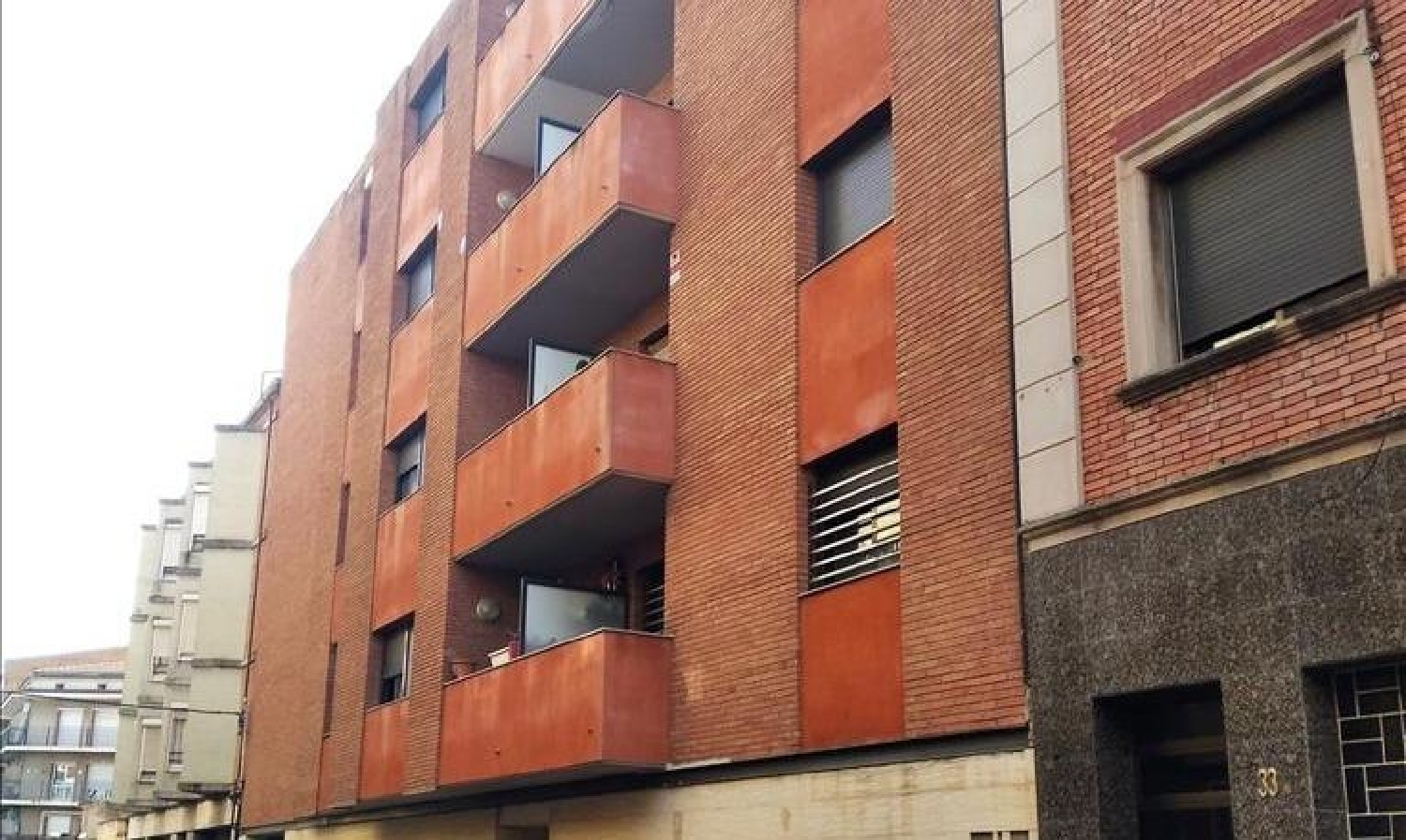  for sale apartment Manresa Bages 1