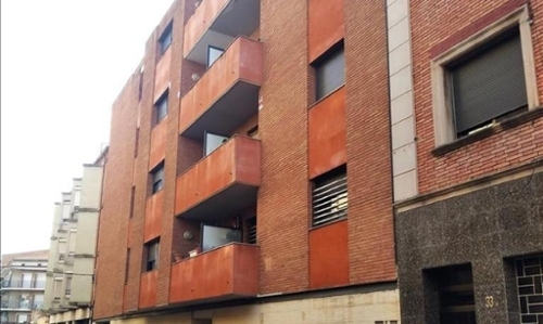 Manresa Bages apartment foto 6282318