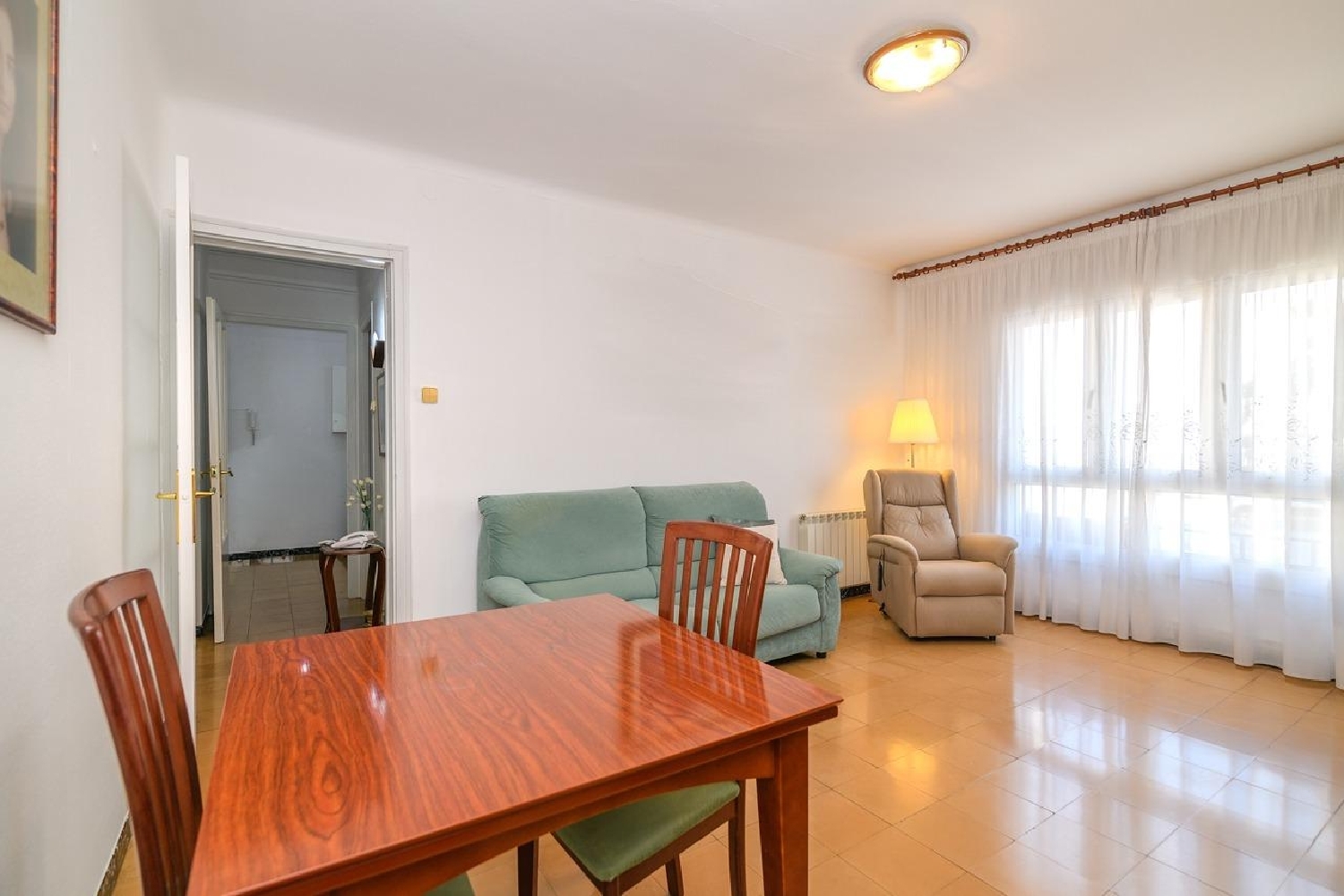  en venta apartamento Manresa Bages 5