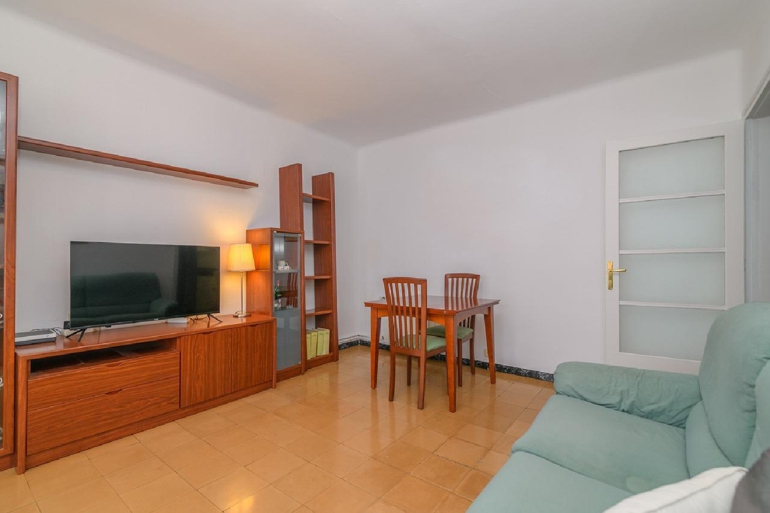 en venta apartamento Manresa Bages 3