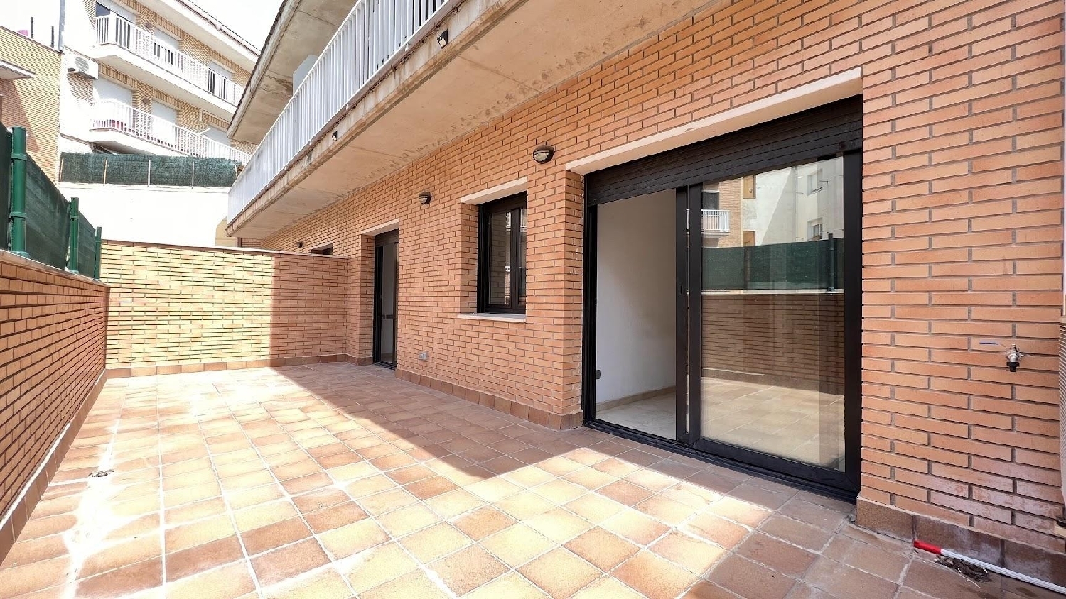 en venta apartamento Manresa Bages 2