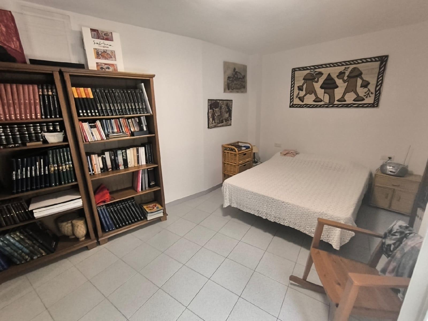  à vendre appartement Manresa Bages 7