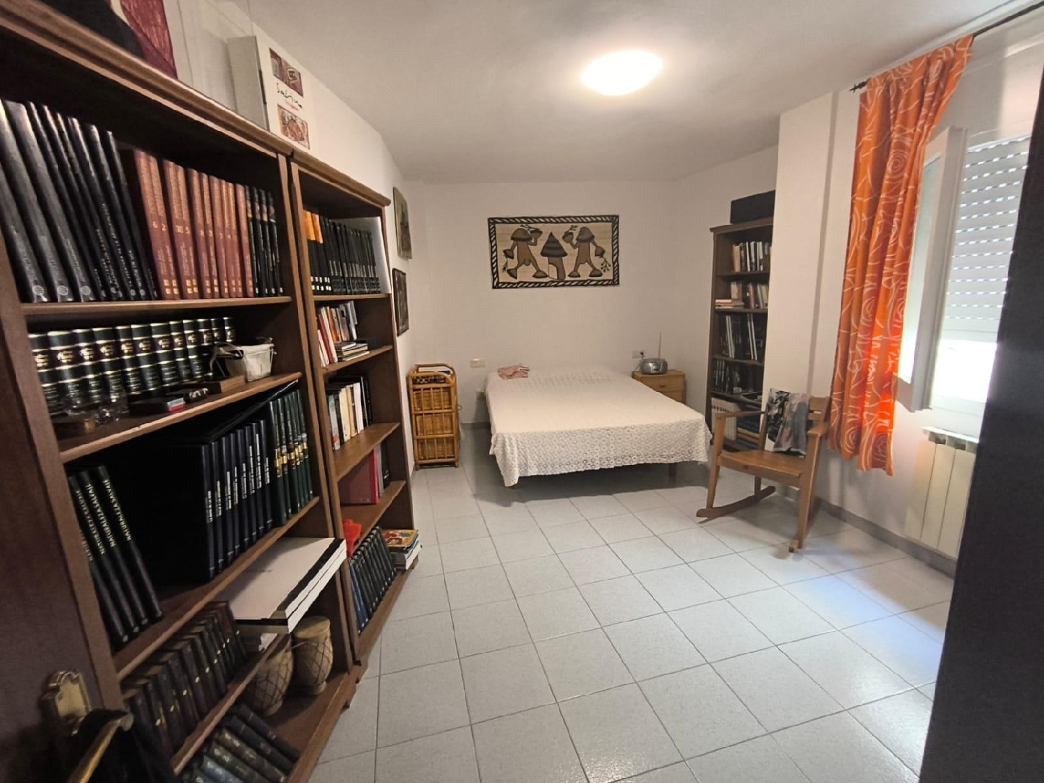 à vendre appartement Manresa Bages 8