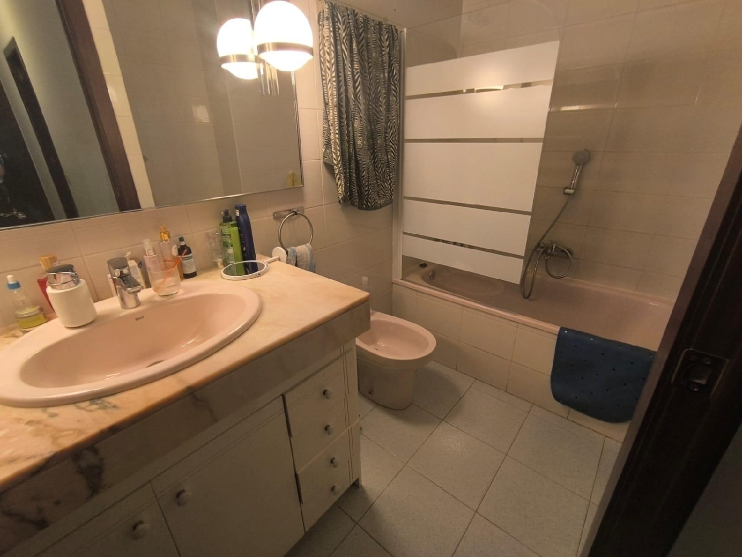  à vendre appartement Manresa Bages 5