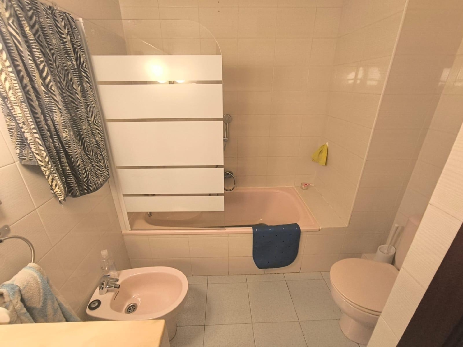  à vendre appartement Manresa Bages 6