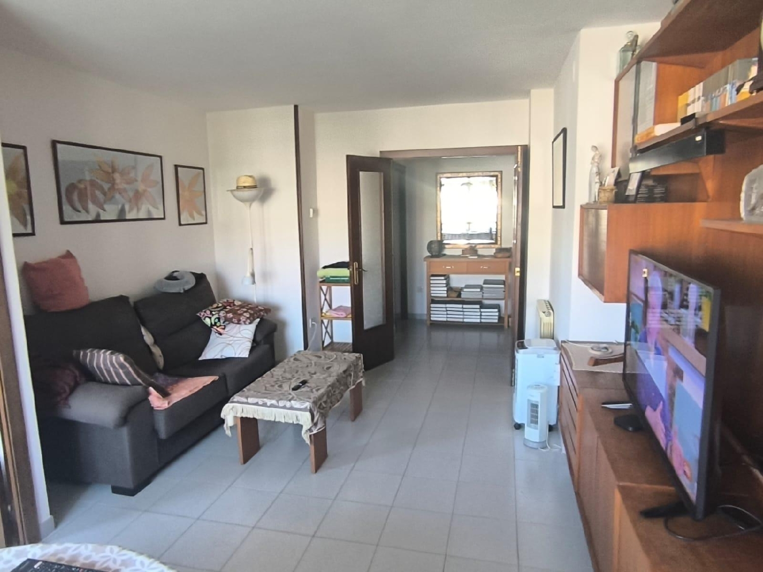 à vendre appartement Manresa Bages 3