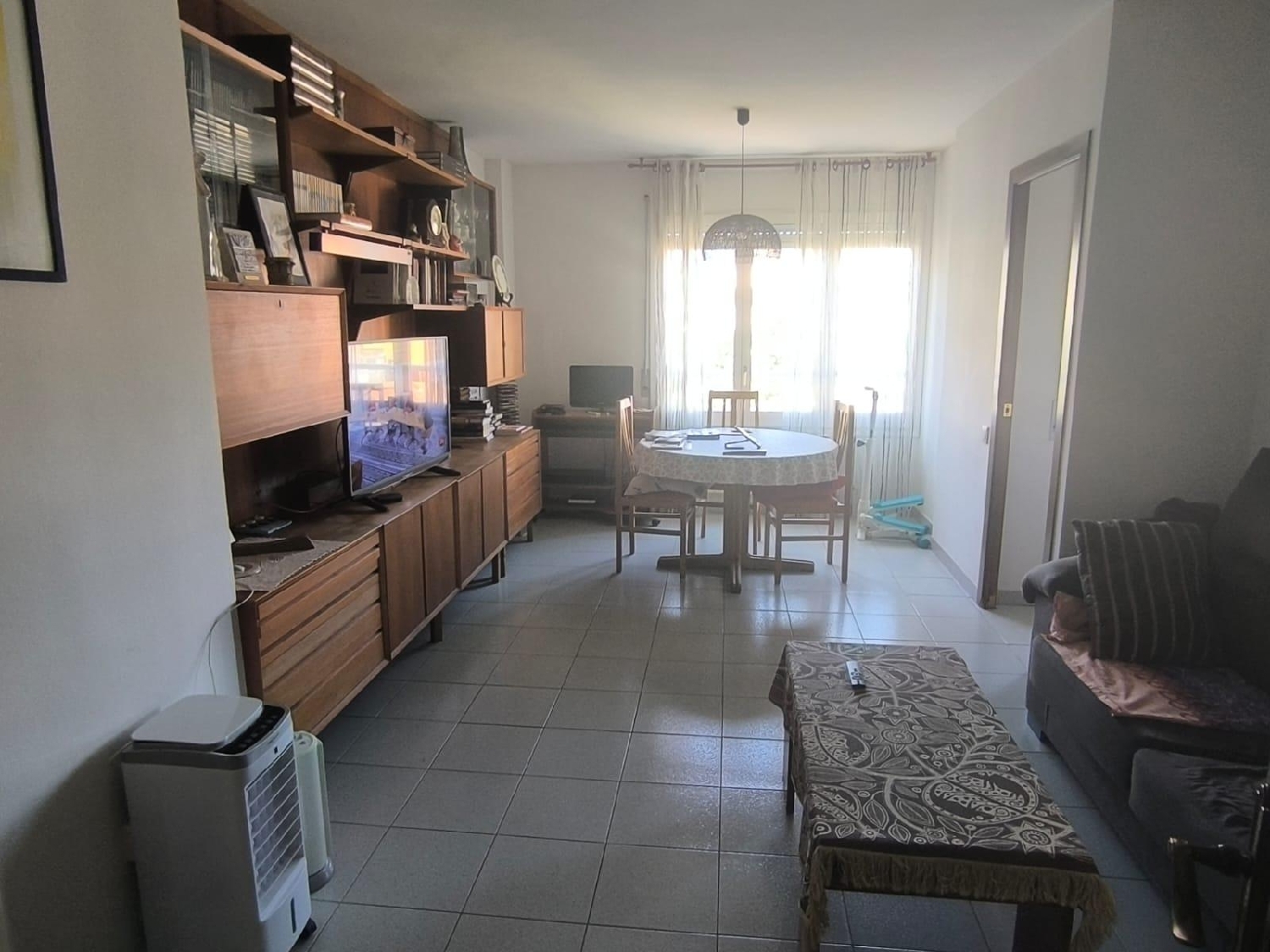  à vendre appartement Manresa Bages 4