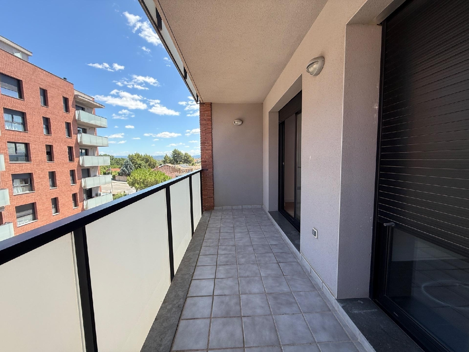  à vendre appartement Manresa Bages 5
