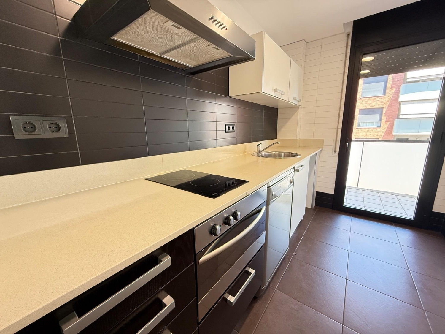  à vendre appartement Manresa Bages 8