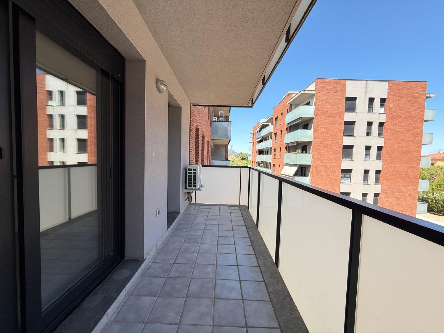  à vendre appartement Manresa Bages 1