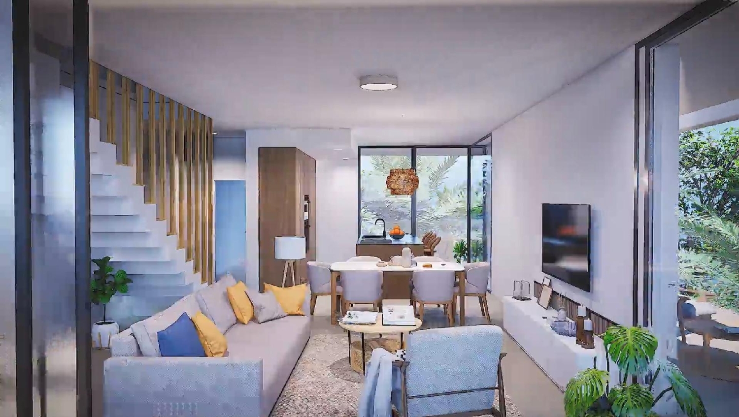  à vendre appartement Mar De Cristal Campo De Cartagena 7