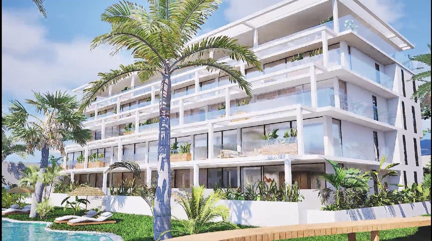  kaufen Wohnung Mar De Cristal Campo De Cartagena 7
