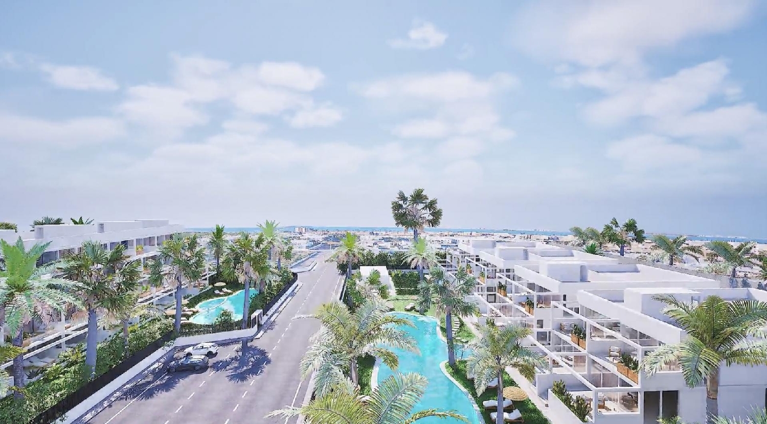  kaufen Wohnung Mar De Cristal Campo De Cartagena 4