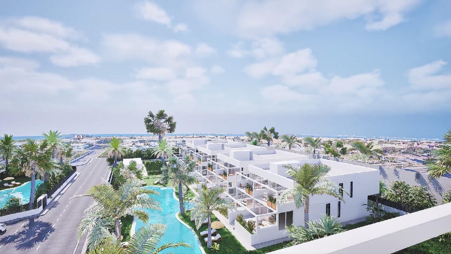  kaufen Wohnung Mar De Cristal Campo De Cartagena 6
