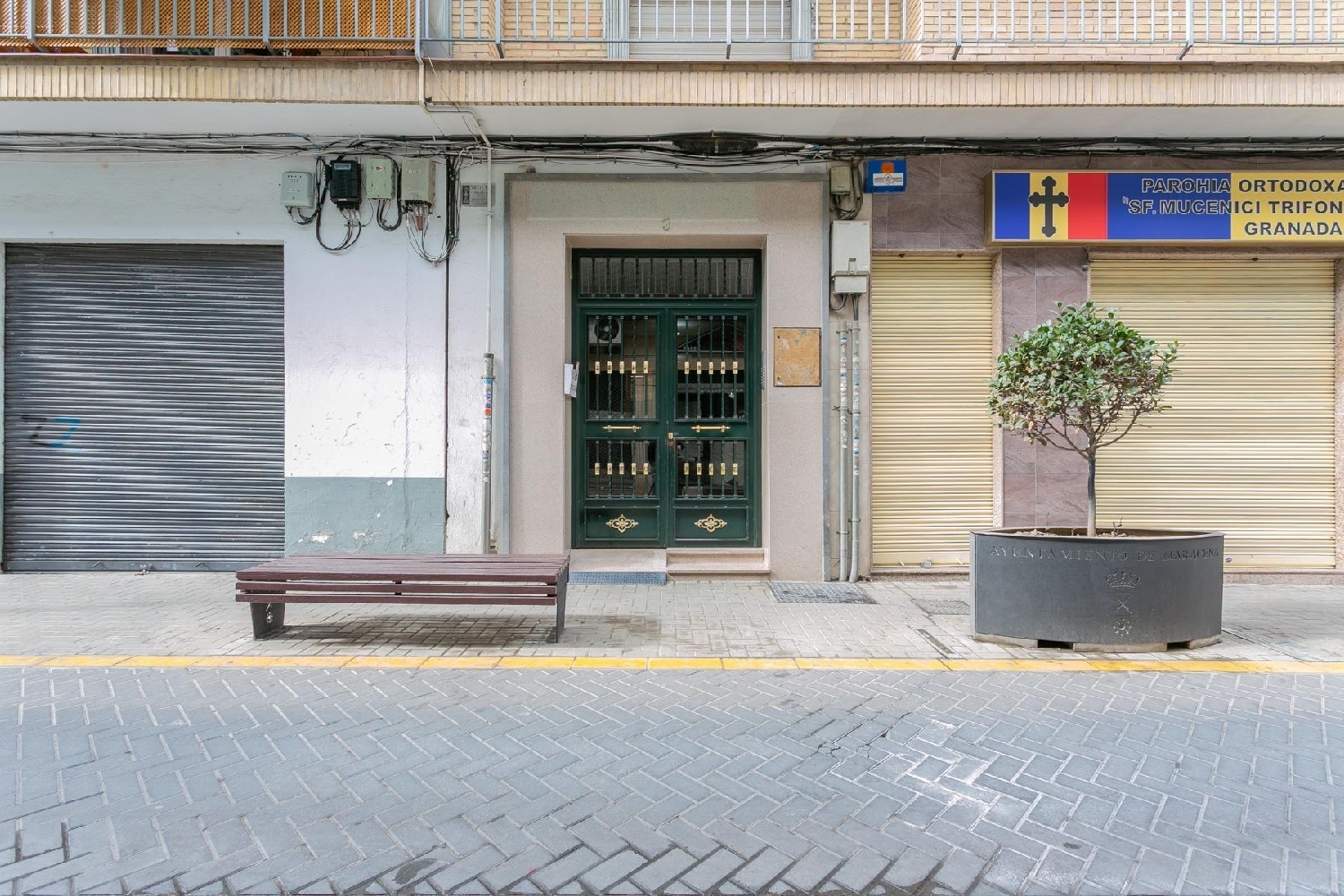 te koop appartement Maracena Vega De Granada 2