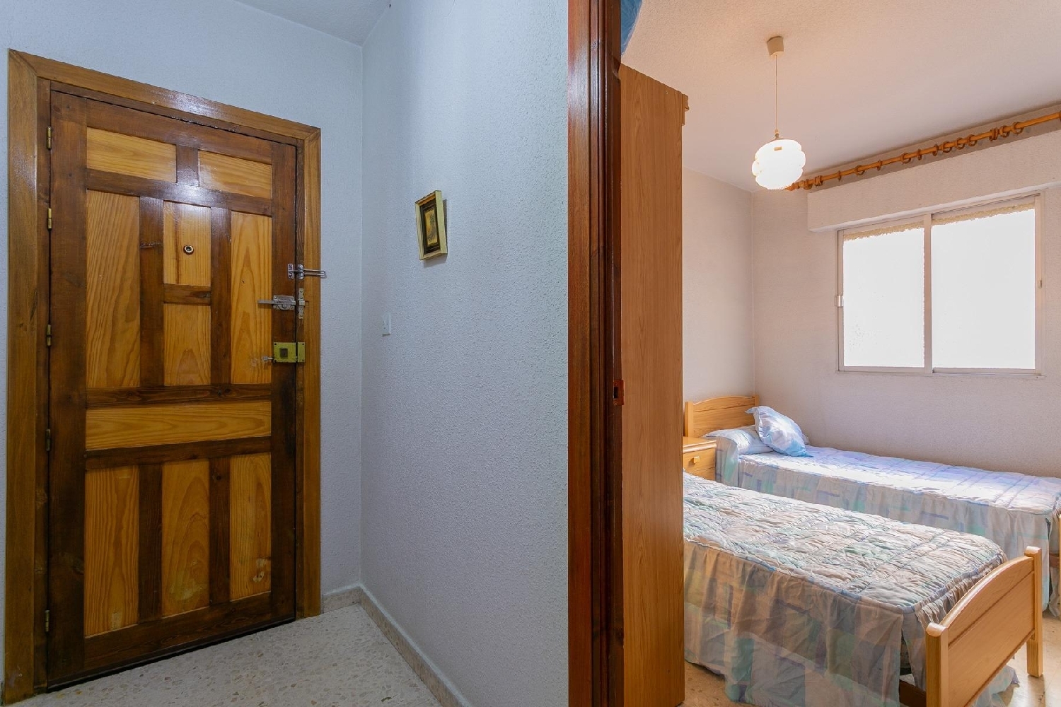  te koop appartement Maracena Vega De Granada 4