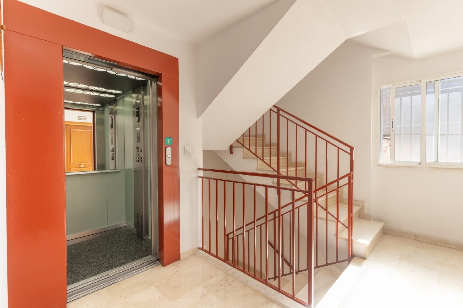  en venta apartamento Maracena Vega De Granada 5