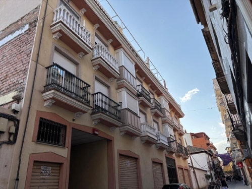 Maracena Vega De Granada apartamento foto 6277855
