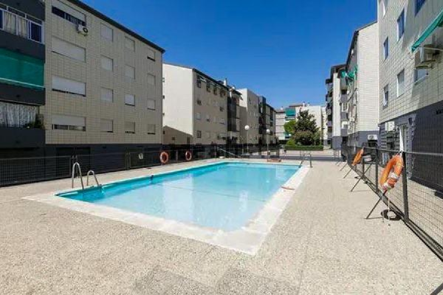  en venta apartamento Maracena Vega De Granada 1