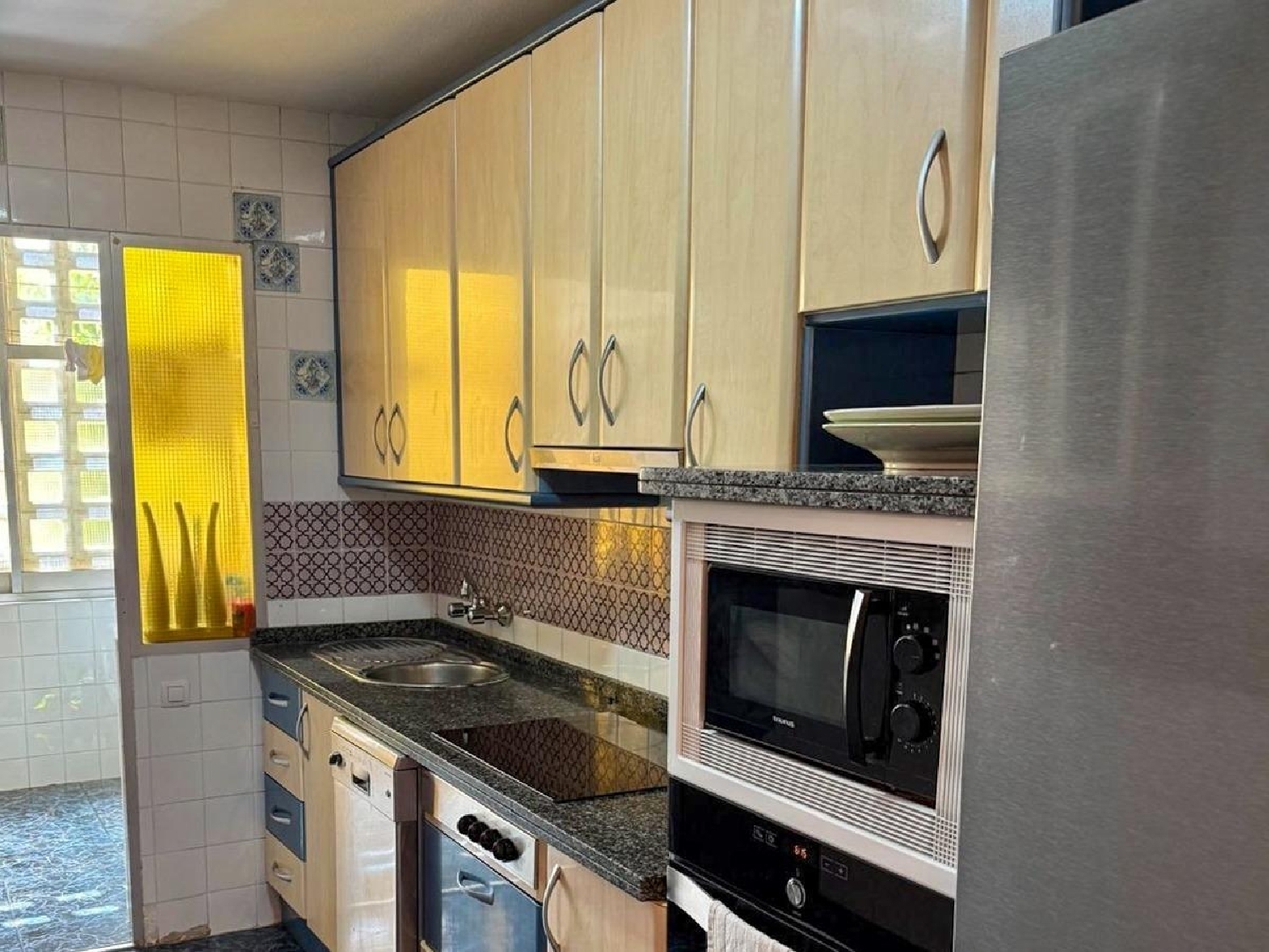  en venta apartamento Maracena Vega De Granada 8