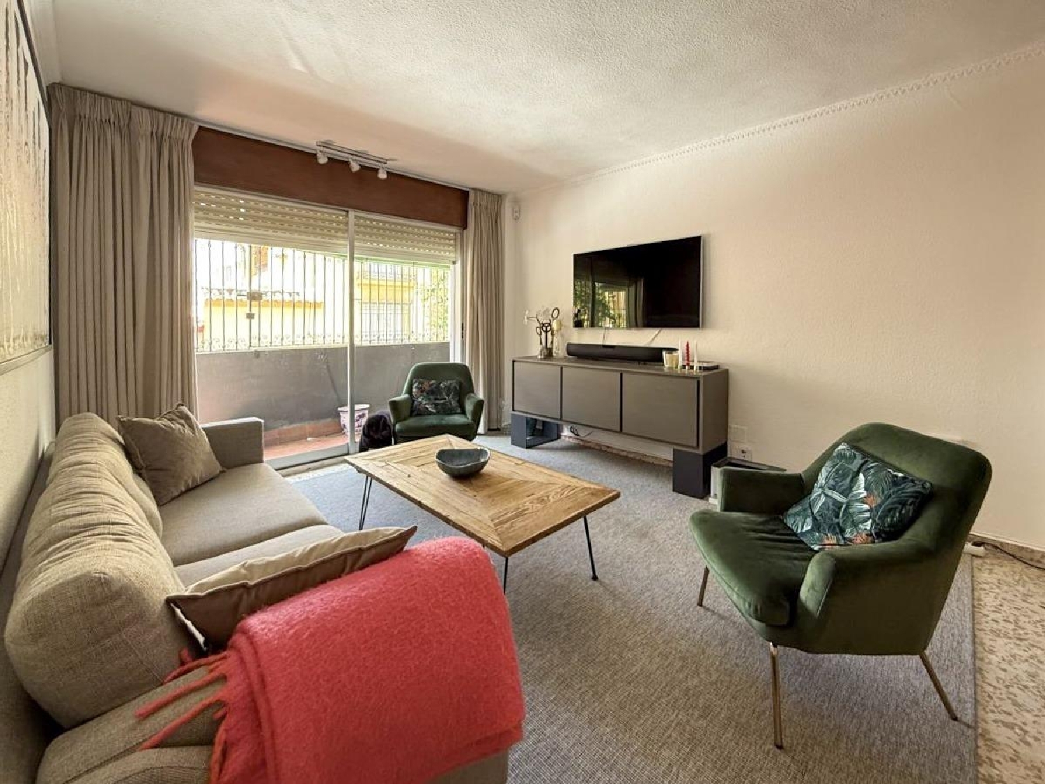  en venta apartamento Maracena Vega De Granada 3