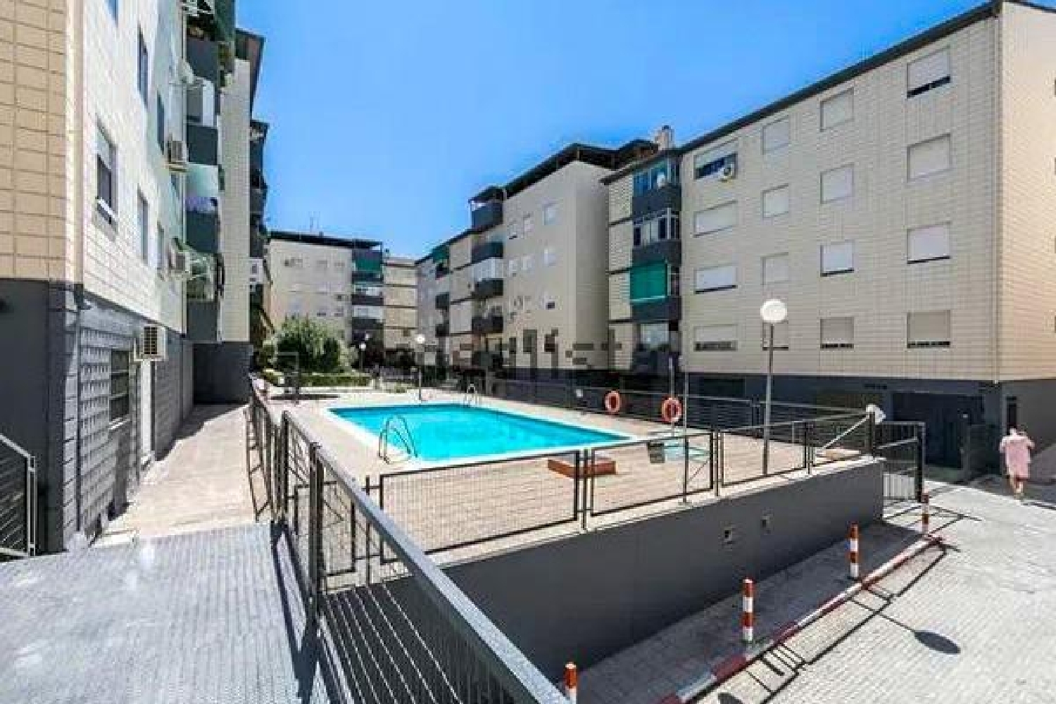  en venta apartamento Maracena Vega De Granada 2