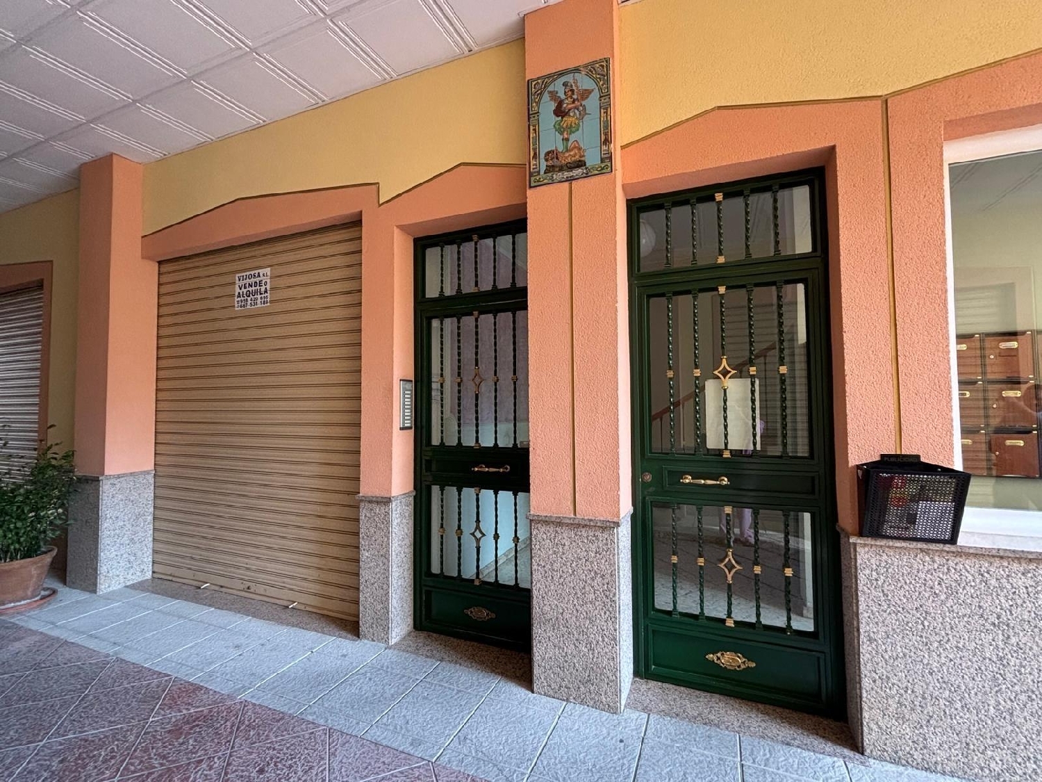  till salu lägenhet Maracena Vega De Granada 5