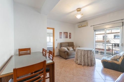 Maracena Vega De Granada Wohnung Bild 6274241