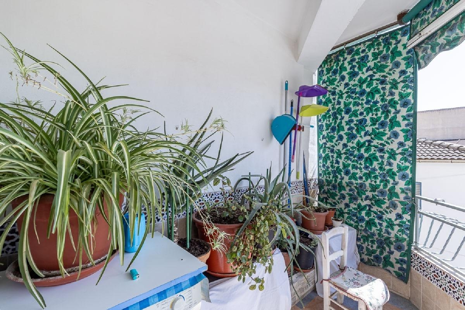  en venta apartamento Maracena Vega De Granada 7