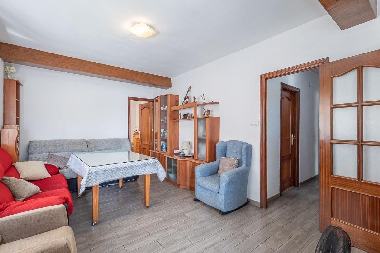 en venta apartamento Maracena Vega De Granada 4